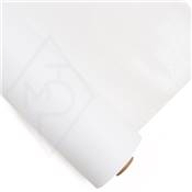 TRIPLURE THERMOCOLLANTE RAIDE COTON 153G - 90CM - BLANC - TEXTICAP