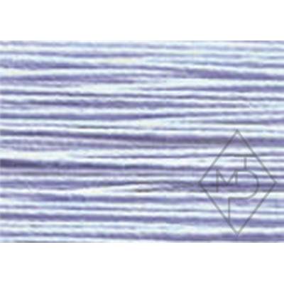 FIL A COUDRE DE COTON CLASSIQUE-COL.6750-CIEL- x6 BOB. de 100 M