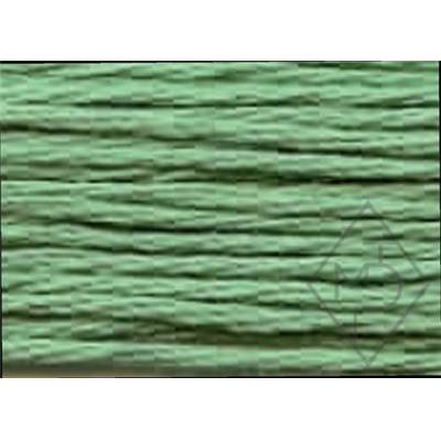 RETORS DU NORD A BRODER-COTON-COL.2445-OLIVE- X 5 CARTES DE 20M