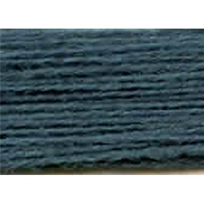 LAINE A BRODER 1847 LAINE/POLYA.-COL.762-PETROLE- X 5 CARTES DE 10M