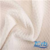 SUPER ABSORBANT ZORB® 3D STAYDRY MID - 150CM - NATUREL