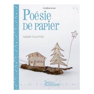 POESIE DE PAPIER
