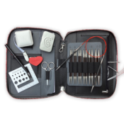 COFFRET FORTE 2.0 - AIGUILLES INTERCHANGEABLES CHIAOGOO