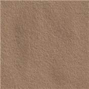 5 FEUILLES DE FEUTRINE DE 30 x 45 CM - CAMEL 