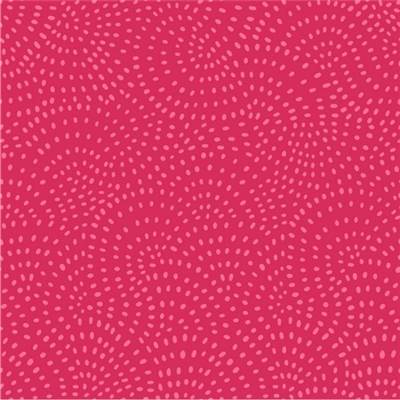 TISSU DASHWOOD STUDIO - TWIST 1155 SORBET - COTON - 110 CM