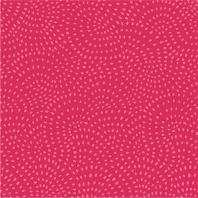 TISSU DASHWOOD STUDIO - TWIST 1155 SORBET - COTON - 110 CM