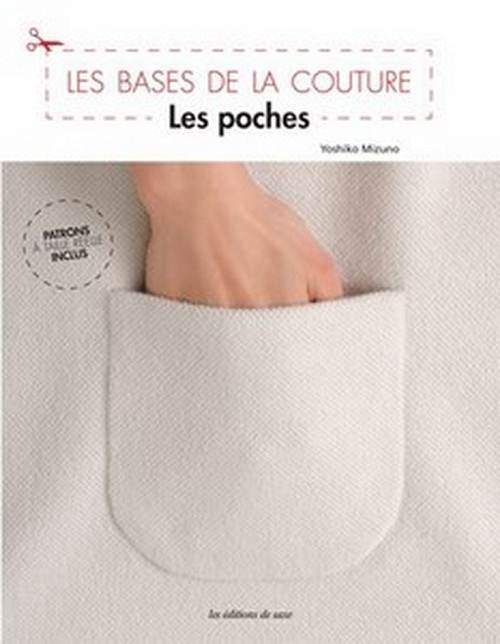 Les Bases De La Couture Les Poches - 