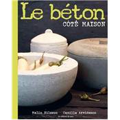 LE BETON COTE MAISON