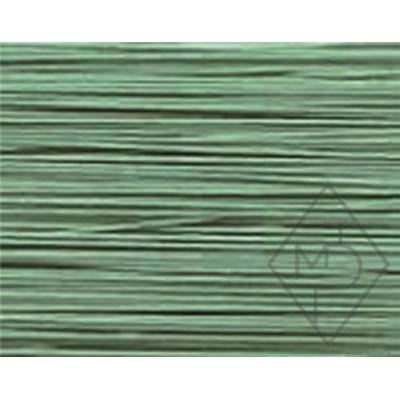 FIL A GANT ET APPLICATION COTON-COL.812-JADE- x6 BOB. de 150 M