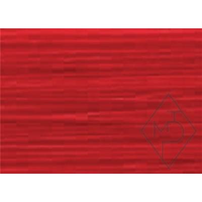 FIL A COUDRE POLYVALENT POLYESTER-COL.370-ROUGE- x6 BOB. de 100 M