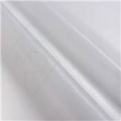 NON TISSE THERMOCOLLANT MICROPOINTS 37G - 90 CM - BLANC -TEXTICAP