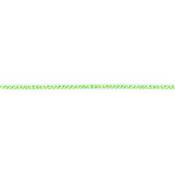 RUBAN ACUFACTUM EPIS VERTS 1CM - LE ROULEAU DE 30 METRES