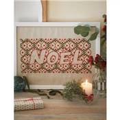 LES BRODERIES DE MARIE & CIE - UN NOEL MAGIQUE