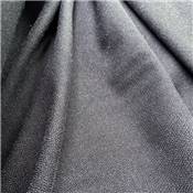 MAILLE THERMO LOURDE 100% PES - 80G/M² LZ 150 CM - NOIR - TEXTICAP
