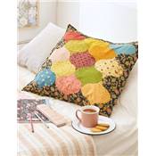 MAGIC PATCH N° 151 - QUILTS EN ATTENDANT L'HIVER - 15 QUILTS INEDITS