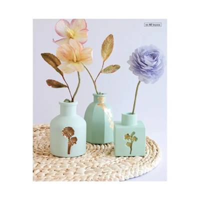 APPRENDRE LES BASES DE LA JESMONITE EN 10 LECONS