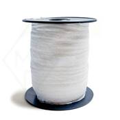 PASSEMENT BIAIS NON TISSE THERMOCOLLANT 12MM POUR MANCHES -TEXTICAP
