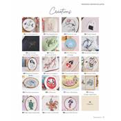 BRODERIES INSPIRATION JAPON