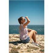 PATRON COUTURE GENERALE TOP - HAUT ZENITH