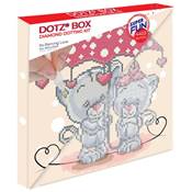 DOTZ BOX - UNE PLUIE D'AMOUR