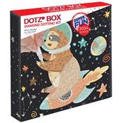 DOTZ BOX - LE PARESSEUX FUSEE