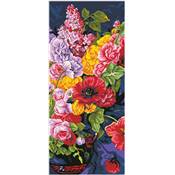 KIT BRODERIE DIAMANT - BOUQUET ROMANTIQUE