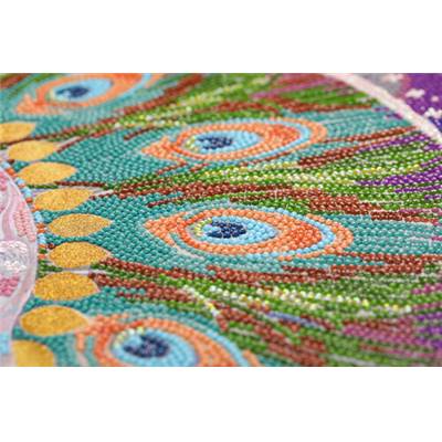 KIT BRODERIE DIAMANT DIAMOND DOTZ MASTERCLASS - SORAYA
