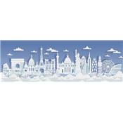 KIT BRODERIE DIAMANT - MONDE ETINCELANT