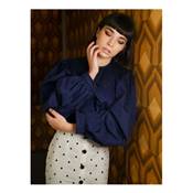 PATRON COUTURE FABRICARTEM - BLOUSE CLARA