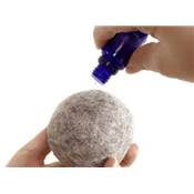 GLEENER - DRYER DOTS - 4 BOULES DE SECHAGE 100% PURE LAINE