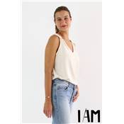 PATRON COUTURE FEMME - I AM GAIA - TOP - 36/46 
