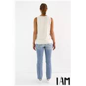 PATRON COUTURE FEMME - I AM GAIA - TOP - 36/46 