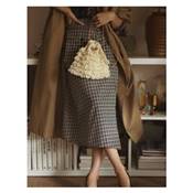 26 ACCESSOIRES EN LAINE AU CROCHET