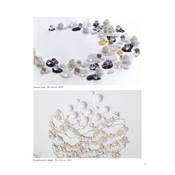 BRODERIE PERLEE HAUTE COUTURE 