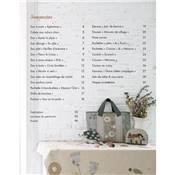 LES QUILTS APPLIQUES - 33 MODELES INEDITS