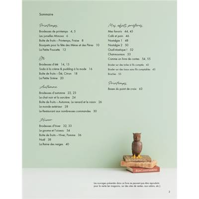 PETITES HISTOIRES AU POINT DE CROIX