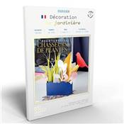 FRENCH'KITS - DCORATION - LA JARDINIRE
