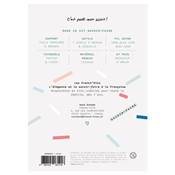 FRENCH'KITS - BRODERIE DÉCORATIVE - PAON