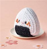 MA BOX CROCHET DIY - L'ONIGRI