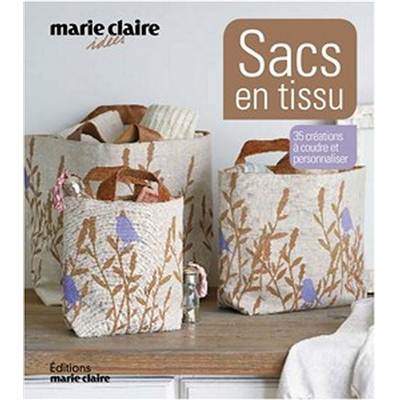 SACS EN TISSU