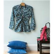 J'APPRENDS A COUDRE MA GARDE-ROBE - 30 MODELES DE HAUTS JUPES & ROBES