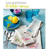 CADEAUX BRODES - 39 CREATIONS POUR GATER VOS PROCHES