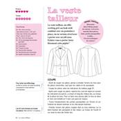LES BASIQUES DU PLACARD A COUDRE - 20 MODELES POUR FEMME DU 34 AU 48