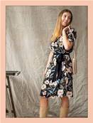 COUDRE SES KIMONOS - PETIT CAHIER COUTURE