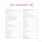APPRENDRE A COUDRE SES VETEMENTS ET SES ACCESSOIRES -NOUVELLE EDITION