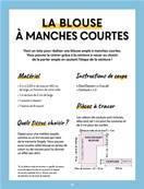 VETEMENTS SANS PATRON FACILES 