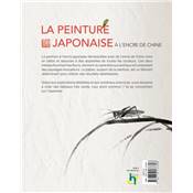 LA PEINTURE JAPONAISE A L'ENCRE DE CHINE