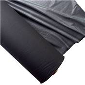 TRIPLURE THERMO 147G - 90CM TOUCHER MOYEN GRATTEE - NOIR - TEXTICAP