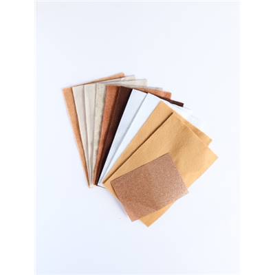 POCHETTE MES JOLIES FEUTRINES - COLLECTION DOUCEUR