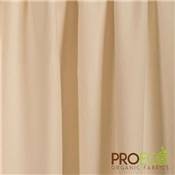 POLAIRE DE BAMBOU ÉPAISSE ProECO® - ANTIMICROBIEN - 155CM - NATUREL